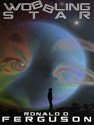 cover image of Wobbling Star